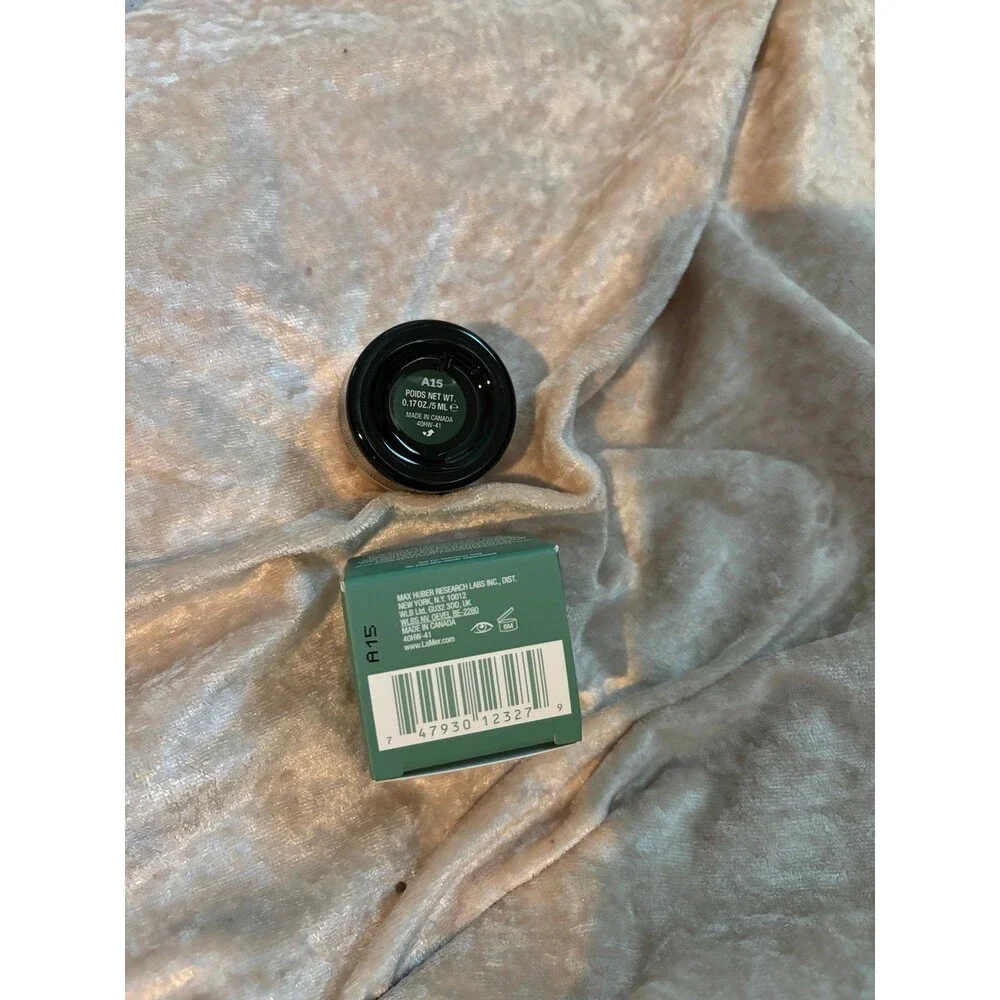 La Mer the eye concentrate 5ml